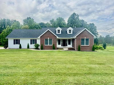 741 Pinewood Dr, Bedford, IN, 47421