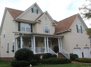 705 Schooner Blvd, Williamsburg, VA 23185