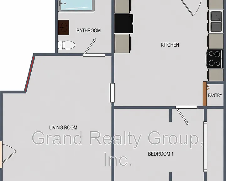 129 Cedar Ave #2R — Photo 11
