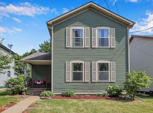 522 W Genesee St, Lansing, MI 48933