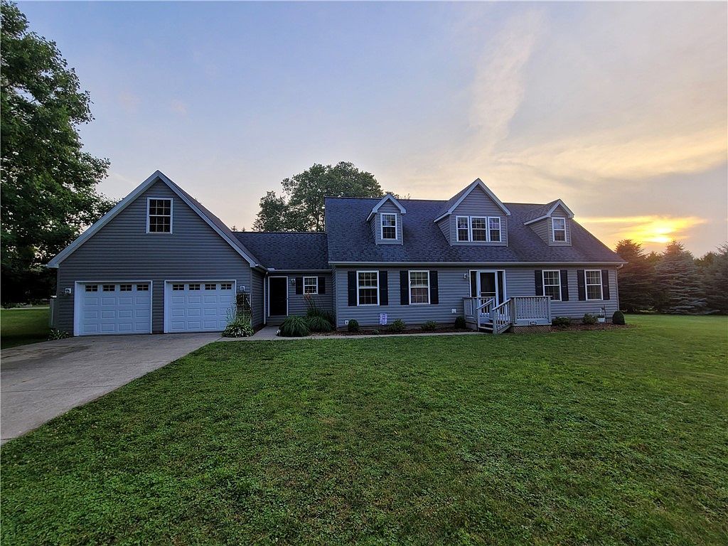 3100 Dutch Rd, Fairview, PA 16415 Zillow