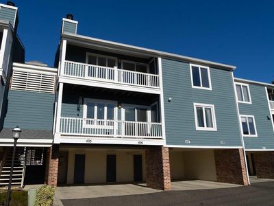406 Harbour Cv #2406, Somers Point, NJ, 08244
