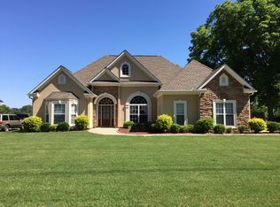 9586 Stone Rd, Semmes, AL 36575