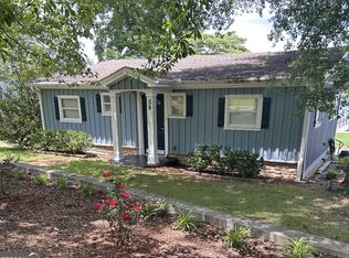 56 Lakeshore Dr, Monticello, GA 31064