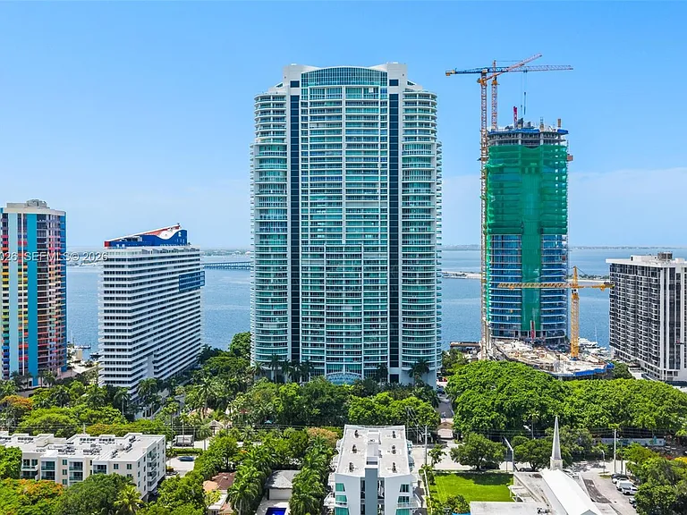 1643 Brickell Ave #702 — Photo 36