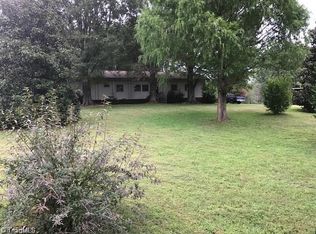 387 Taylor Rd, Stoneville, NC 27048