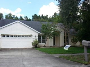 1753 Branchwater Trl, Orlando, FL 32825