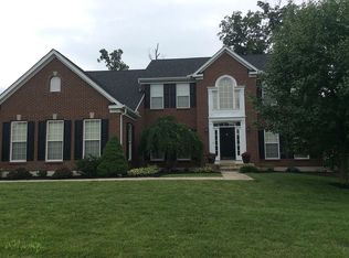 5485 Taylor Made Ln, Mason, OH 45040