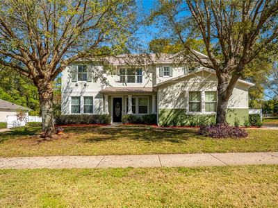 2820 Breezy Meadow Rd, Apopka, FL, 32712
