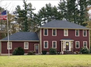 85 Four Winds Dr, Pembroke, MA 02359