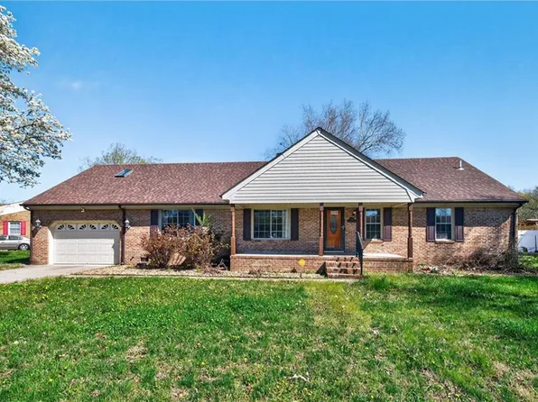 909 Portland St, Chesapeake, VA 23324