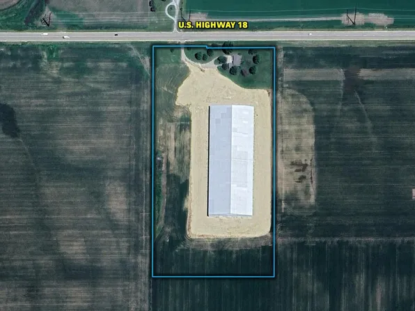 505 East Main Street, Cobb, WI 53526