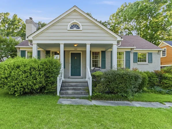111 N Century St, Memphis, TN 38111
