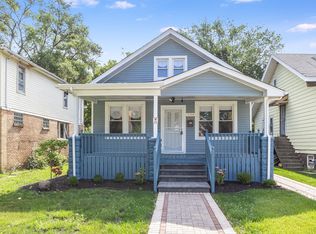 15309 Marshfield Ave, Markham, IL 60426