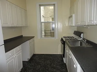 Rented by Citi Habitats