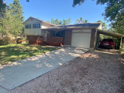 4874 Splitrail Pl, Colorado Springs, CO, 80917