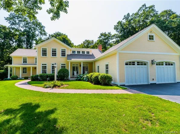 55 Middle Haddam Road, East Hampton, CT 06424