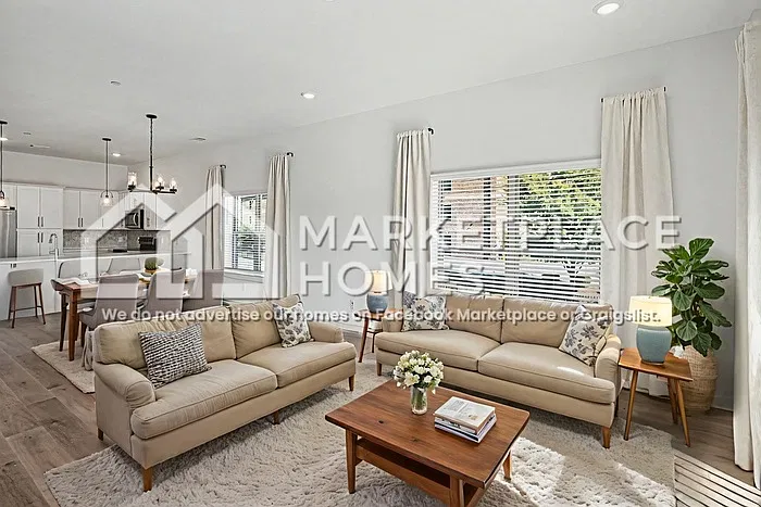 2 bed, 2.5 bath, 1400 sqft, $1,555 — Photo 4