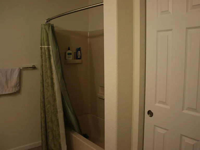 2nd bath