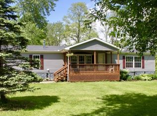 25 E Berkshire Rd, Berkshire, NY 13736