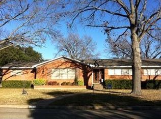 2301 Carolinda Dr, Waco, TX 76710