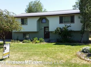 302 7th St, Belgrade, MT 59714