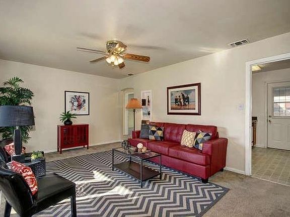 4th image of 5604 La Campana Way
