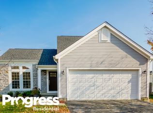 6410 Ewen Cir, Grove City, OH