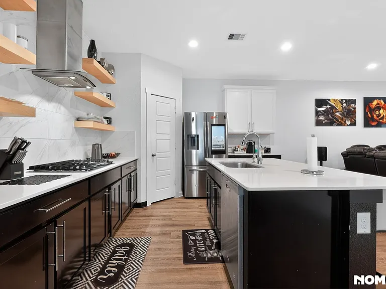 3013 Maughan Heights Trl — Photo 5