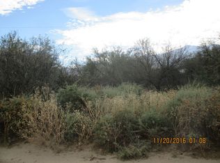 2619 W Safford Bryce Rd, Safford, AZ 85546