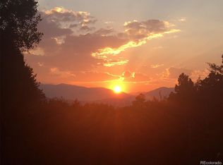 25358 Stanley Park Rd, Evergreen, CO 80439