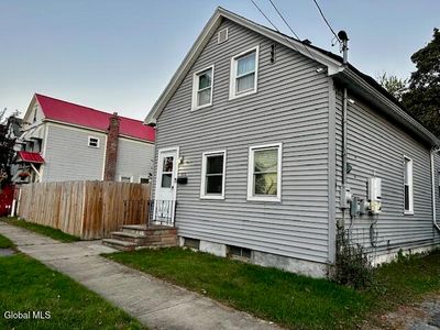 1016 4th Street, Rensselaer, NY, 12144