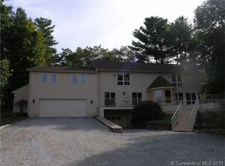 40 Hodge Rd, Marlborough, CT 06447