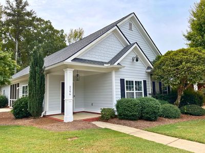 2196 Eisenhower Ave, Bogart, GA, 30622