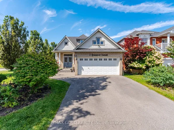 2 Sprucewood Cres, Clarington, ON L1C 5C6