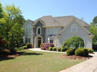 1611 Annapolis Way, Grayson, GA 30017