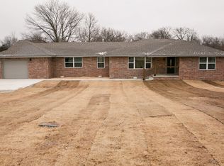 7402 State Hwy 3 W, Ada, OK 74820