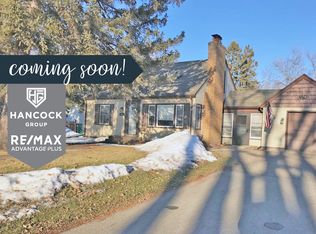 8139 2nd Ave S, Bloomington, MN 55420