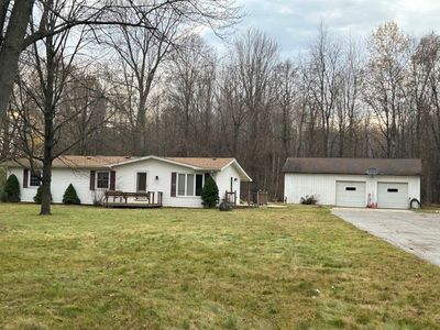 12210 Fordney Rd, Chesaning, MI, 48616