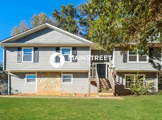 5120 Cochran Dr, Union City, GA 30291