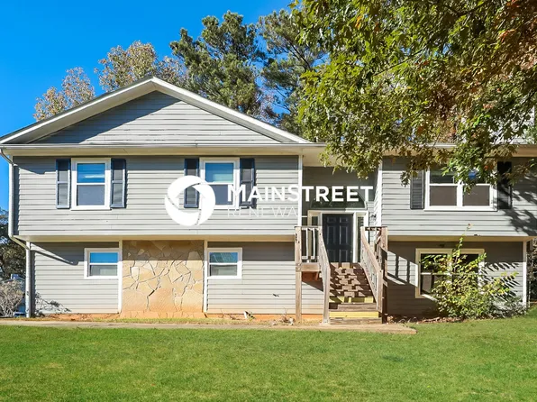 5120 Cochran Dr, Union City, GA 30291
