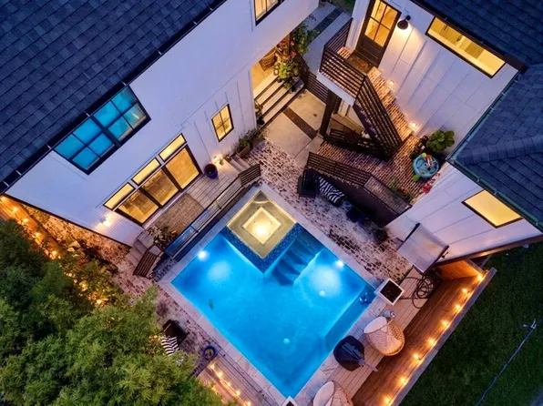 805 Cordell St, Houston, TX 77009