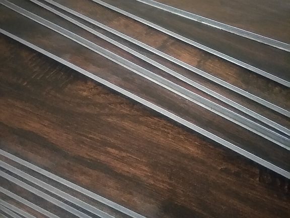 4.2 mm New Vinyl Planking