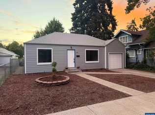 661 Thompson Ave NE, Salem, OR