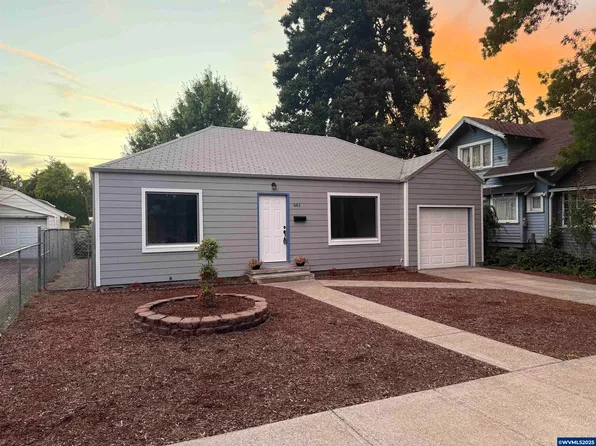 661 Thompson Ave NE, Salem, OR 97301
