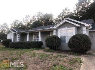 224 Mandy Ct, McDonough, GA 30252