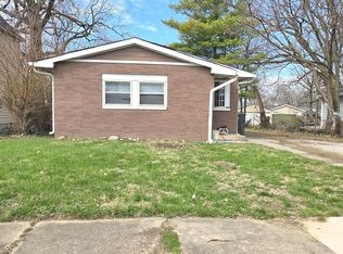 2252 Wheeler St, Indianapolis, IN