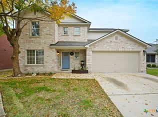 912 Yellowstone Dr, Taylor, TX 76574