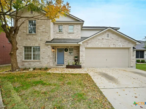 912 Yellowstone Dr, Taylor, TX 76574