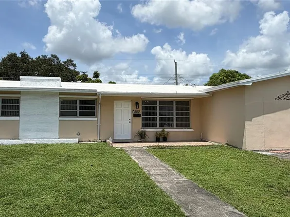 800 NW 76th Ave, Hollywood, FL 33024